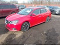 2017 Nissan Sentra — photo 2 of 17 | VIN 3N1CB7AP9HY221659