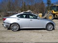 Photo 13 of 19 — 2010 Lexus IS 250
