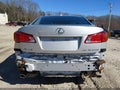 Photo 6 of 19 — 2010 Lexus IS 250