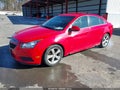 2014 Chevrolet Cruze — photo 2 of 11 | VIN 1G1PE5SB6E7132182