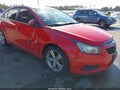 Photo 6 of 11 — 2014 Chevrolet Cruze