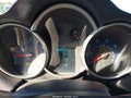 2014 Chevrolet Cruze — photo 7 of 11 | VIN 1G1PE5SB6E7132182