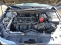 Photo 10 of 11 — 2012 Ford Fusion