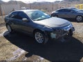 Photo 1 of 11 — 2012 Ford Fusion