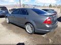 Photo 3 of 11 — 2012 Ford Fusion