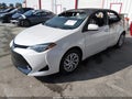 2018 Toyota Corolla — photo 2 of 16 | VIN 5YFBURHEXJP775480
