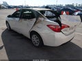 2018 Toyota Corolla — photo 3 of 16 | VIN 5YFBURHEXJP775480