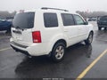 Photo 4 of 13 — 2011 Honda Pilot