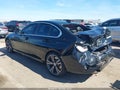 2021 BMW 3 Series — photo 3 of 16 | VIN 3MW5R1J07M8B48316