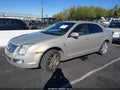 2006 Ford Fusion — photo 2 of 13 | VIN 3FAHP08ZX6R137656