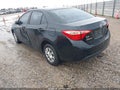Photo 4 of 16 — 2018 Toyota Corolla