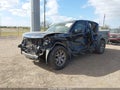 2020 Nissan Frontier — photo 2 of 15 | VIN 1N6ED0EA7LN709296