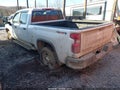 2025 Chevrolet Silverado 2500 — photo 3 of 15 | VIN 1GC4KLE71SF159466
