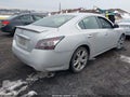 2012 Nissan Maxima — photo 4 of 13 | VIN 1N4AA5AP1CC861139