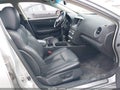 2012 Nissan Maxima — photo 5 of 13 | VIN 1N4AA5AP1CC861139