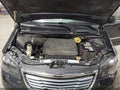 Photo 10 of 18 — 2014 Chrysler Town & Country