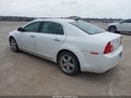 Photo 3 of 11 — 2012 Chevrolet Malibu