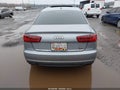 Photo 16 of 16 — 2016 Audi A6