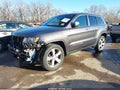 2014 Jeep Grand Cherokee — photo 2 of 18 | VIN 1C4RJFBG4EC571353