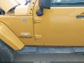 2014 Jeep Wrangler Unlimited — photo 6 of 16 | VIN 1C4BJWEG3EL312396
