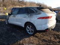 Photo 3 of 10 — 2019 Jaguar F-Pace