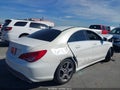 2018 Mercedes-Benz CLA-Class — photo 13 of 18 | VIN WDDSJ4EB9JN691935