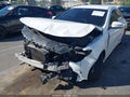 2018 Mercedes-Benz CLA-Class — photo 6 of 18 | VIN WDDSJ4EB9JN691935