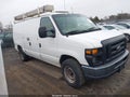 Photo 1 of 11 — 2010 Ford E-250