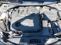 2015 Nissan Altima — photo 10 of 11 | VIN 1N4BL3AP3FC262511