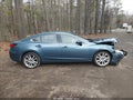 Photo 13 of 16 — 2017 Mazda 6
