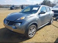 Photo 2 of 12 — 2013 Nissan Juke