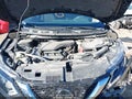 Photo 10 of 17 — 2020 Nissan Rogue Sport
