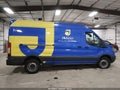 Photo 14 of 21 — 2017 Ford Transit-250
