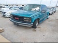 Photo 2 of 15 — 1995 GMC Sierra