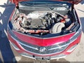 Photo 10 of 17 — 2023 Buick Encore GX
