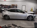 Photo 14 of 17 — 2021 Nissan Altima