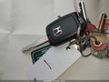 2014 Honda CR-V — photo 11 of 16 | VIN 5J6RM4H52EL117260