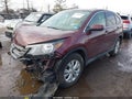2014 Honda CR-V — photo 2 of 16 | VIN 5J6RM4H52EL117260