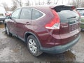 2014 Honda CR-V — photo 3 of 16 | VIN 5J6RM4H52EL117260