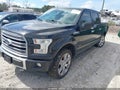 2017 Ford F-150 — photo 2 of 16 | VIN 1FTEW1EG5HFA51941