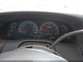 2001 Ford Expedition — photo 7 of 16 | VIN 1FMRU15L01LB35110