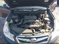 Photo 10 of 17 — 2011 Subaru Legacy
