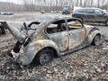 1974 Volkswagen Beetle — photo 4 of 12 | VIN 00000001342093888