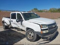 Photo 1 of 14 — 2005 Chevrolet Silverado 3500