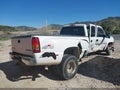 Photo 4 of 14 — 2005 Chevrolet Silverado 3500