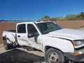 Photo 6 of 14 — 2005 Chevrolet Silverado 3500