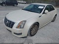 Photo 2 of 11 — 2012 Cadillac CTS