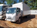 Photo 2 of 17 — 2017 Isuzu Npr Hd