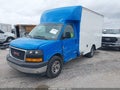 Photo 2 of 19 — 2018 GMC Savana