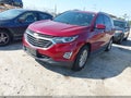 Photo 2 of 19 — 2018 Chevrolet Equinox